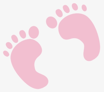 Footprint Svg Emoji - Baby Footprint Png , Free Transparent Clipart ...