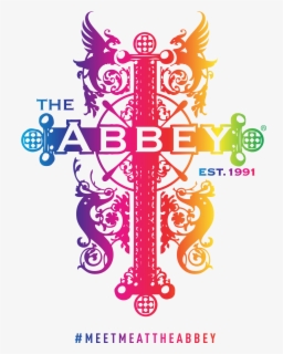 Abbey West Hollywood Logo , Free Transparent Clipart - ClipartKey