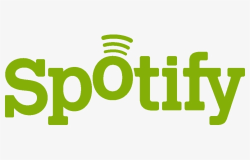 Spotify - Transparent Background Spotify Logo , Free Transparent ...