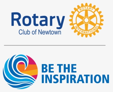 Rotary International Logo Clipart Png - Rotary International , Free ...