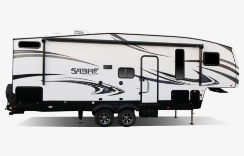 Camper Clipart 5th Wheel Camper - 5th Wheel Camper Outline , Free ...