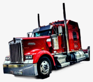 #trailer #trailerlife #trailers #trailero #kenworth - Trailer Truck ...