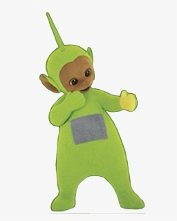 Teletubbies Pointing To Front - Teletubbies Png , Free Transparent ...