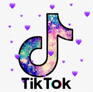 Tik Tok Clipart Png Download Tiktok Logo Black And White Free Transparent Clipart Clipartkey