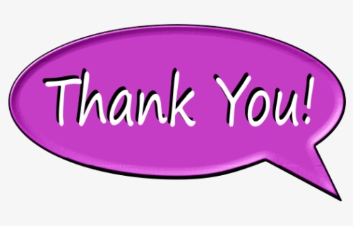 Thank You In Bubble Letters , Free Transparent Clipart - ClipartKey