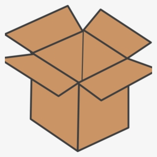 Free Vector Tomato Box Clip Art - Line Drawing Wooden Box , Free ...
