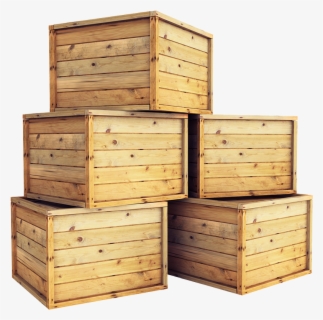 Crates Png - Opakowania Drewniane , Free Transparent Clipart - ClipartKey