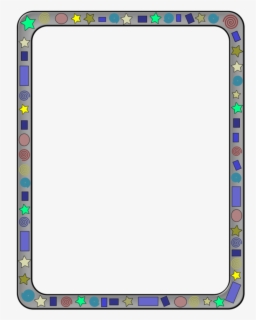 Clipart Lace Border Pictures Free - Portable Network Graphics , Free ...