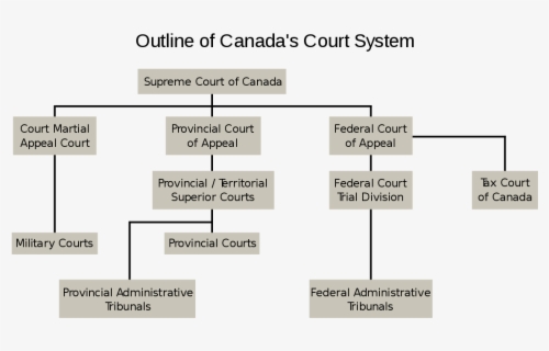 Transparent Table Manners Clipart - Court Levels In Canada , Free ...