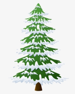 Christmas Tree Clipart Branches - Christmas Clip Art Corner , Free 