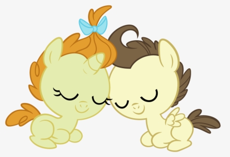 Mlp Pound Cake Vector Clipart , Png Download - My Little Pony Pound ...