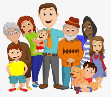 Featured image of post Hispanic Mexican Family Clipart