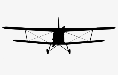 Light Aircraft , Free Transparent Clipart - ClipartKey