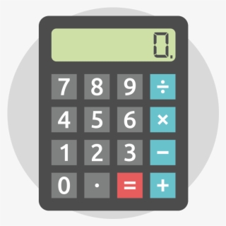 Free Calculator Clip Art with No Background - ClipartKey