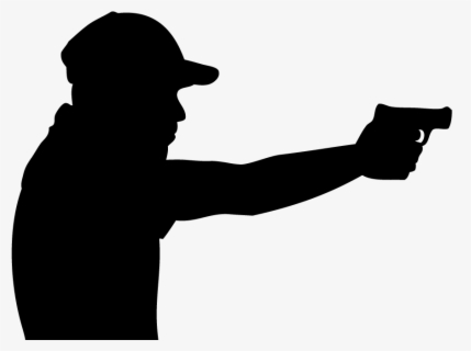 Yielden Gun Club - Clay Pigeon Shooting Logo , Free Transparent Clipart ...