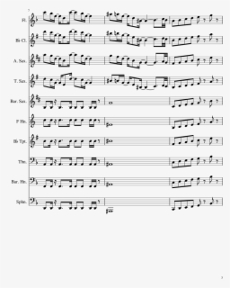 Clip Art Careless Whisper Flute Mo Bamba Trumpet Sheet Music Free Transparent Clipart Clipartkey