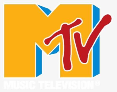 Movie Logo Clipart - Mtv Png Logo , Free Transparent Clipart - ClipartKey