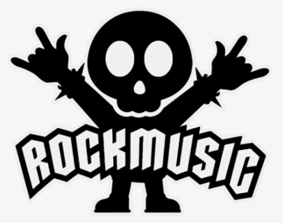 Rock Music Png - Heavy Metal Hand Symbols , Free Transparent Clipart ...