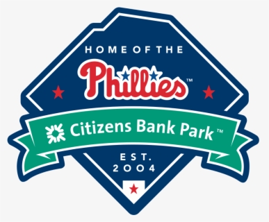 Citizens Bank Park Clipart - Citizens Bank Park , Free Transparent ...