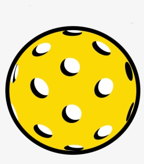 Free Pickleball Clip Art With No Background Clipartkey