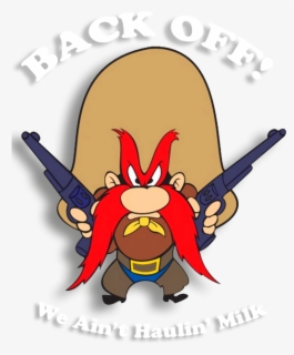 Yosemite Sam - Yosemite Sam Png , Free Transparent Clipart - ClipartKey