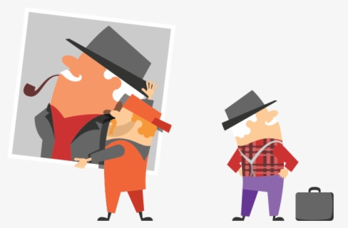 Download Transparent Get Involved Clipart - Cartoon - ClipartKey