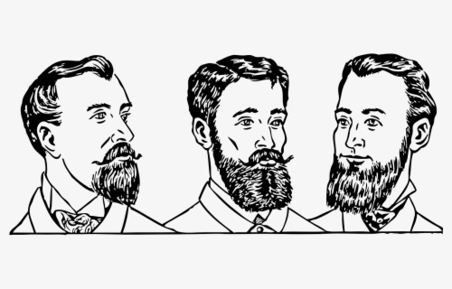 Free Haircut Clip Art With No Background Clipartkey