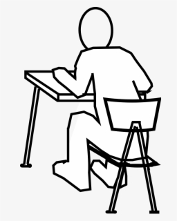 Featured image of post Person Sitting Down In Chair Drawing The torso is more or less upright
