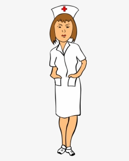 Transparent Nurses Png - Doctors Black And White , Free Transparent ...