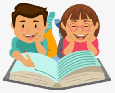 Image Result For English Writing And Reading Cartoon - Read Write ...