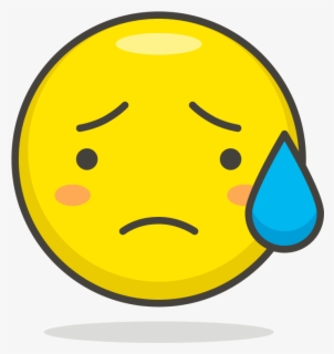 Free Sad Face Clip Art With No Background Clipartkey