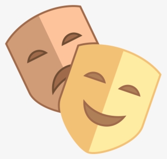 Interesting Emoji Sad Happy Sadboihours Freetoedit Inside Sad Outside Happy Free Transparent Clipart Clipartkey