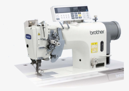 Brother T 8700 Sewing Machine , Free Transparent Clipart - ClipartKey