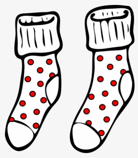 Clothing Clipart Sock - Socks Clip Art , Free Transparent Clipart ...