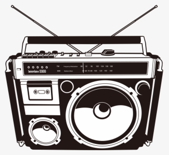 Free Boombox Clip Art With No Background Clipartkey - boombox roblox boombox free transparent png download