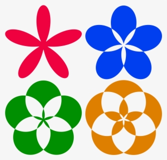 Coliflower Mathematics Pattern Mathematical Polar Equation Flowers Plant Greenery - Geometric Patterns ...