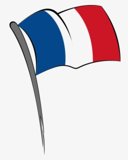 Flag Clipart French - Clip Art France , Free Transparent Clipart ...