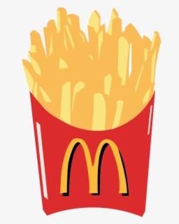 Mcdonalds French Fries Png Transparent Mcdonalds French - French Fries ...