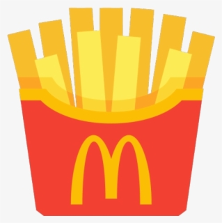 Mcdonalds French Fries Png Transparent Mcdonalds French - French Fries ...