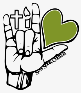 Clip Art Sign Language I Love You Clipart Asl American Sign Language I Love You Free Transparent Clipart Clipartkey