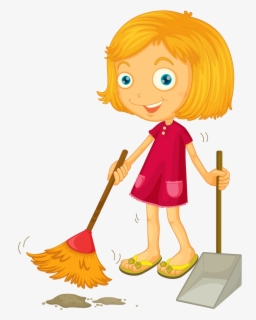 Free Cleaning Room Clip Art With No Background Clipartkey