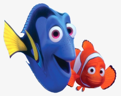 Dory Clipart Nemo Turtle - Finding Nemo Squirt Png , Free Transparent ...