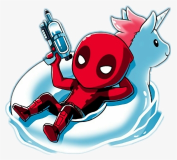deadpool on unicorn pop value