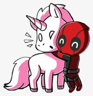 Transparent Deadpool Png - Dibujos De Deadpool Kawaii , Free ...