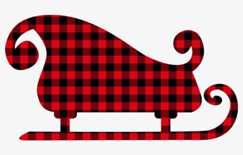 picture Sleigh Clipart Black And White free santas sleigh clip art with no