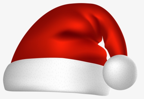 Image Santa Hat Png Clip Art Image Gallery - Cartoon Santa's Hat Png ...