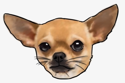 Chihuahua Vector Graphics Clip Art Photography Euclidean - Chihuahua ...