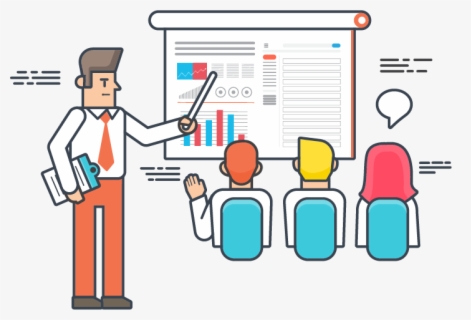 Training And Development Icon Png , Free Transparent Clipart - ClipartKey