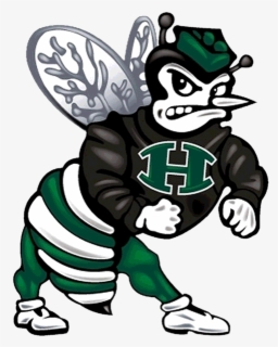 School Logo - Highland Hornets High School , Free Transparent Clipart ...