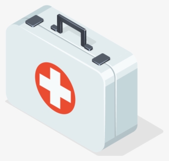 First Aid Kit Png - First Aid Kit Icon , Free Transparent Clipart ...